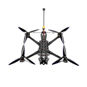 7 inch drone