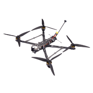 10 inch drone