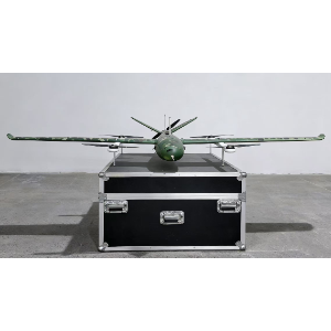 SC-230 VTOL Fixed-wing (Reconnaissance and Strike Integrated) 