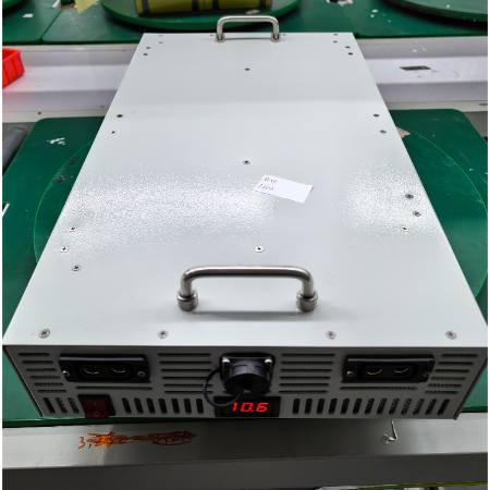 Heavy duty drone battery