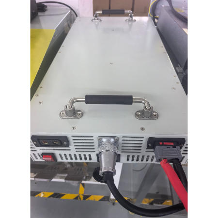 24S heavy-duty drone battery