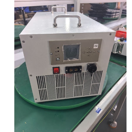 18S~28S 10KW heavy-duty intelligent fast charging charger