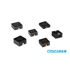  High Current Power Inductor CSBX Series