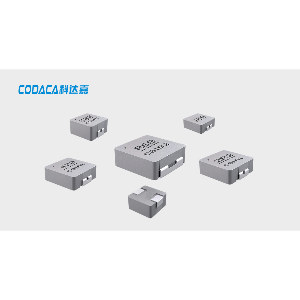 High temperature resistance Molding Power Chokes CSAG Series