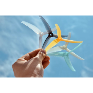 PLASTIC BLADE