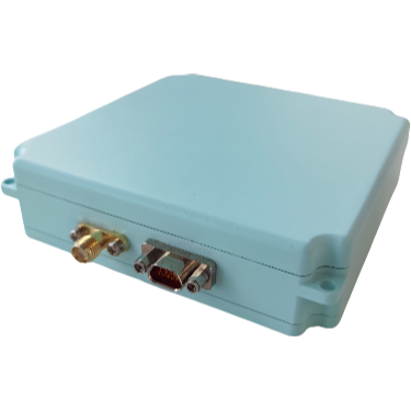 WL007 Four-channel Global Navigation Satellite System(GNSS) Anti-Jamming System