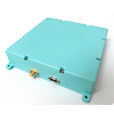 WL150Eight-channel Global Navigation Satellite System(GNSS) Anti-Jamming System