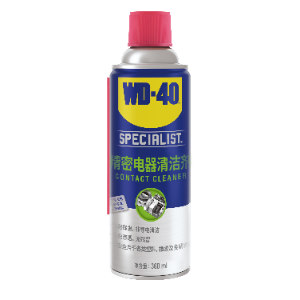 WD-40 Specialist Contact Cleaner