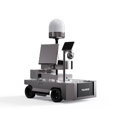 Vehicle-Mounted Drone Defense System