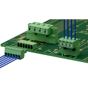 Terminal-Blocks