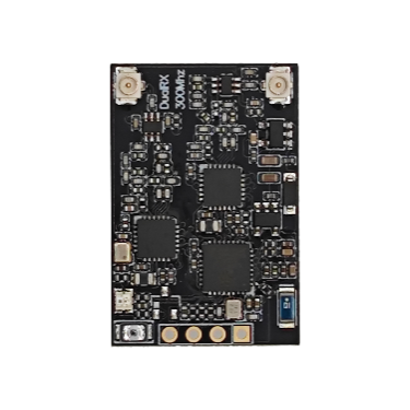Receiver
