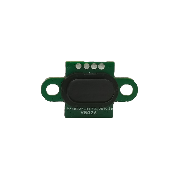 VB02A Single-Point LiDAR Based on DTOF Principle