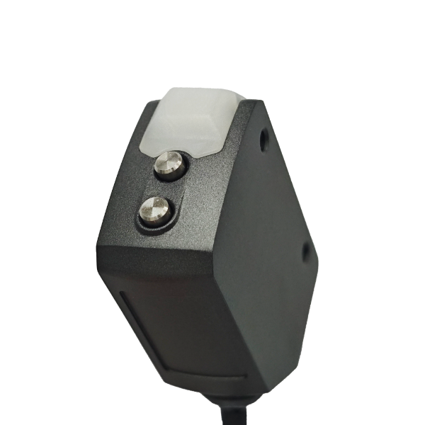 BT08M Single-Point LiDAR Based on APD devices