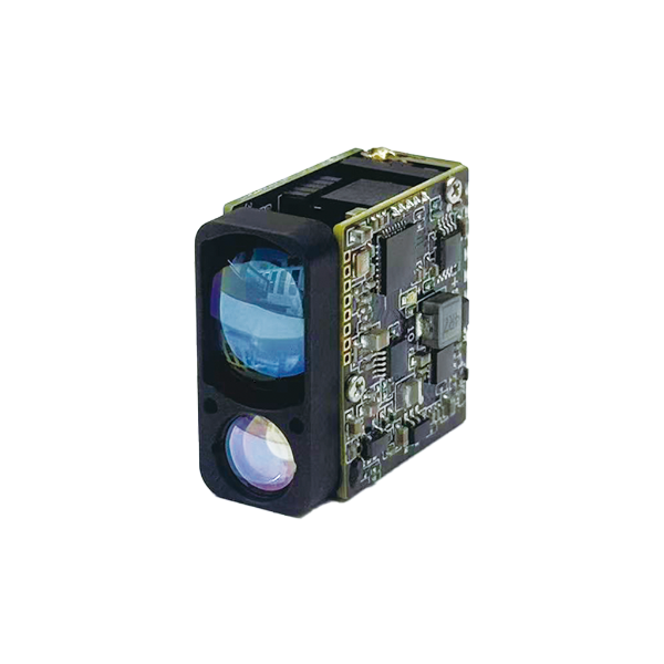 PX03KA LiDAR Series Based on TOF Principle