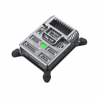 Tiny 7 Tiny Light Weight Autopilot