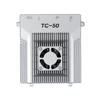 TC-50 | 50KM LTE-Based HD Data & Video Transmission System