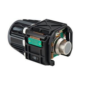 Long-wave Narrow-band Cooled Detector Core (Model SF6-A)