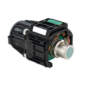 Long-wave Narrow-band Cooled Detector Core (Model CO-A)