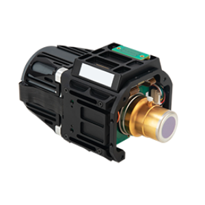 Medium-wave Cooled Detector Core (Model A)