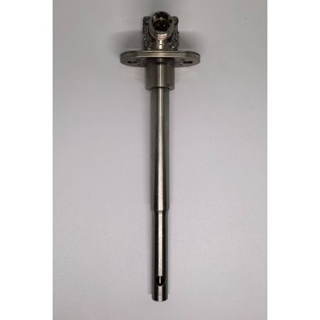 Temperature sensor