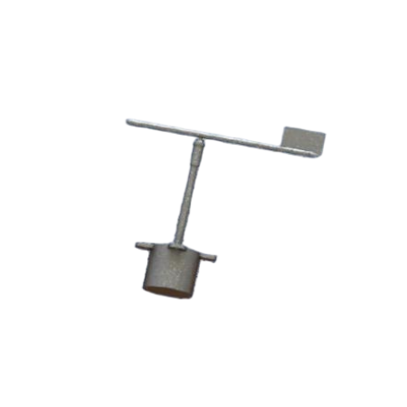 Aircraft Sideslip Angle Sensor