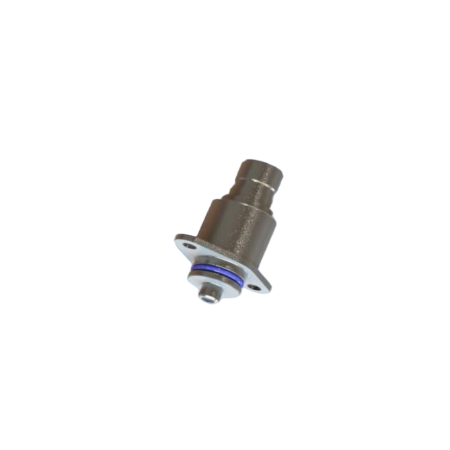 Pressure transducer