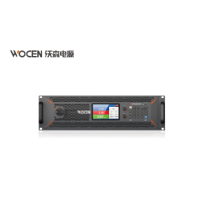 HB series bidirectional programmable DC test power supply