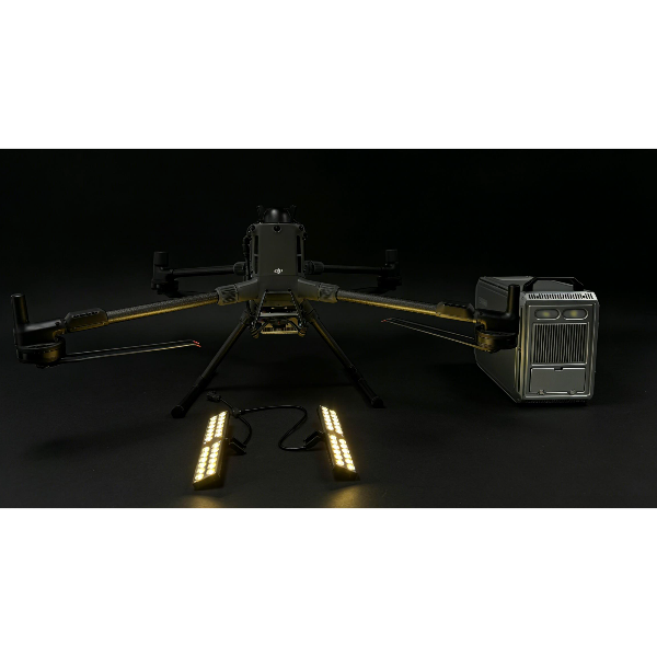 M400 Tethered Power 