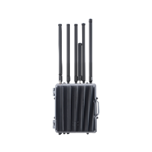 All-in-one Device for  Drone Detection, Jamming,and Deception