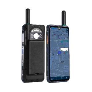 Handheld Drone  Detector