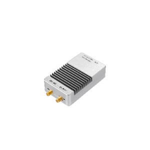Detection and  Position Module