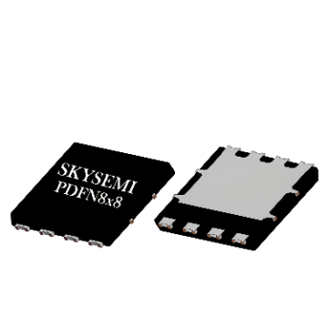 PDFN8*8 Package MOSFET(40V-100)