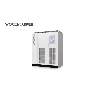 Bidirectional DC Test Power Supply EVWB Series