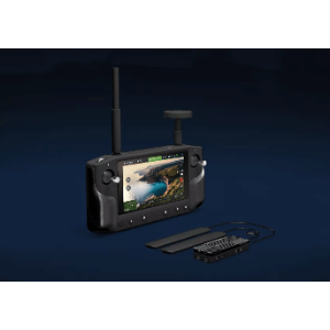 FishLink Wireless Video Transmission Solution