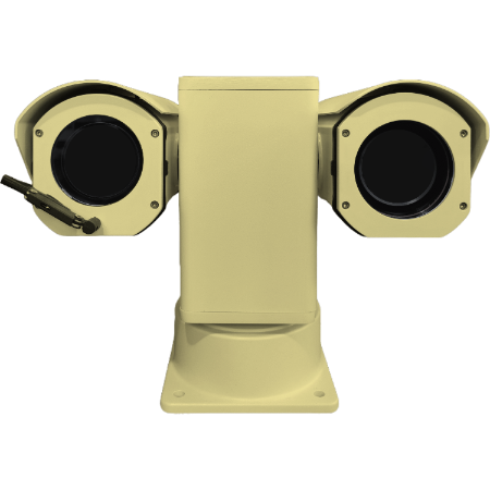 E/O Drone Tracking Camera TXPC3000