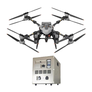 Compatible with DJI FC100 Tethered Drone System