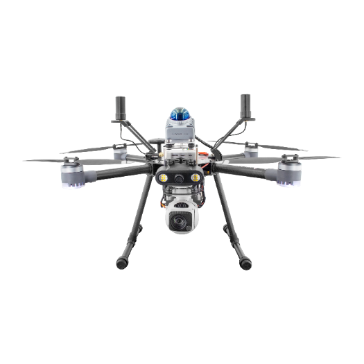 P600 Research Drone