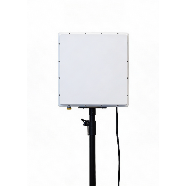 fixed directional jamming