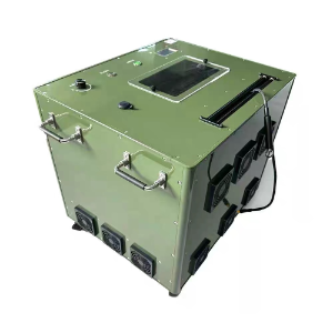 Ground Power Station G40Pro（380S1000，55.8±4kg）