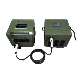 Ground Power Station （380S1000，82kg）