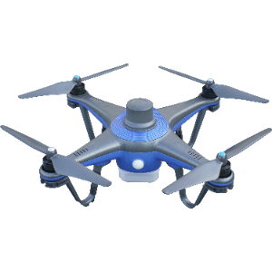 DroneFormationLightShowSystem