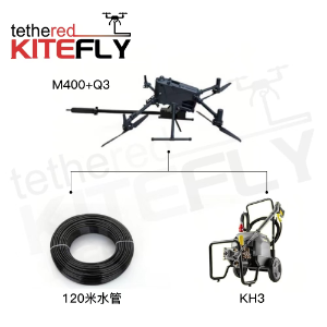 DJI M400 Water Tethering System M400-Q3