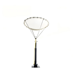 Copper mesh（Wind Turbine Lightning Protection Resistor Testing Device）