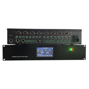 Centralized Control System