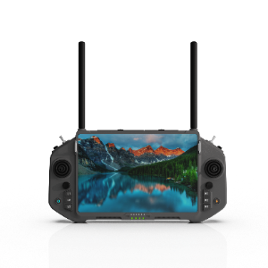 10.1-inch Android Smart Remote Controller with