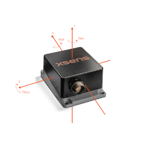 Xsens Sirius AHRS