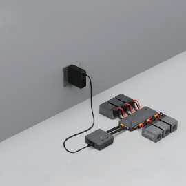 iFlight Dock Charging Series