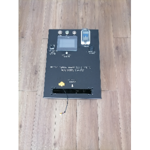 G15 mooring power system