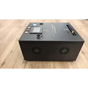 G20 mooring power supply system