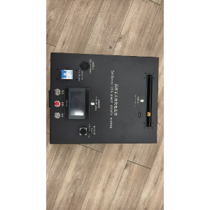 G40 mooring power supply system